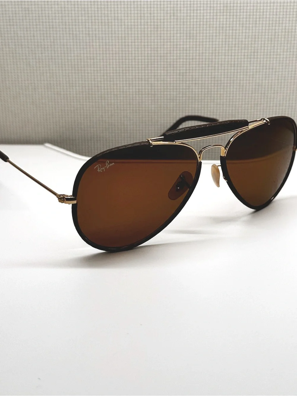 Sunglasses with Case